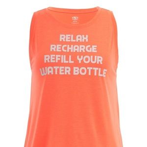 Athletic Works Graphic Tank Bundle
